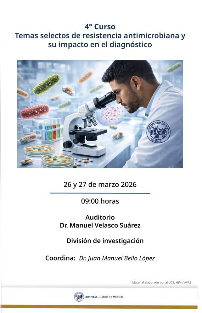 Programa Seminario Web